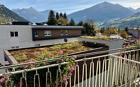 Haus Friedrichsburg - Bergbahnen Von Mai Bis November Inklusive