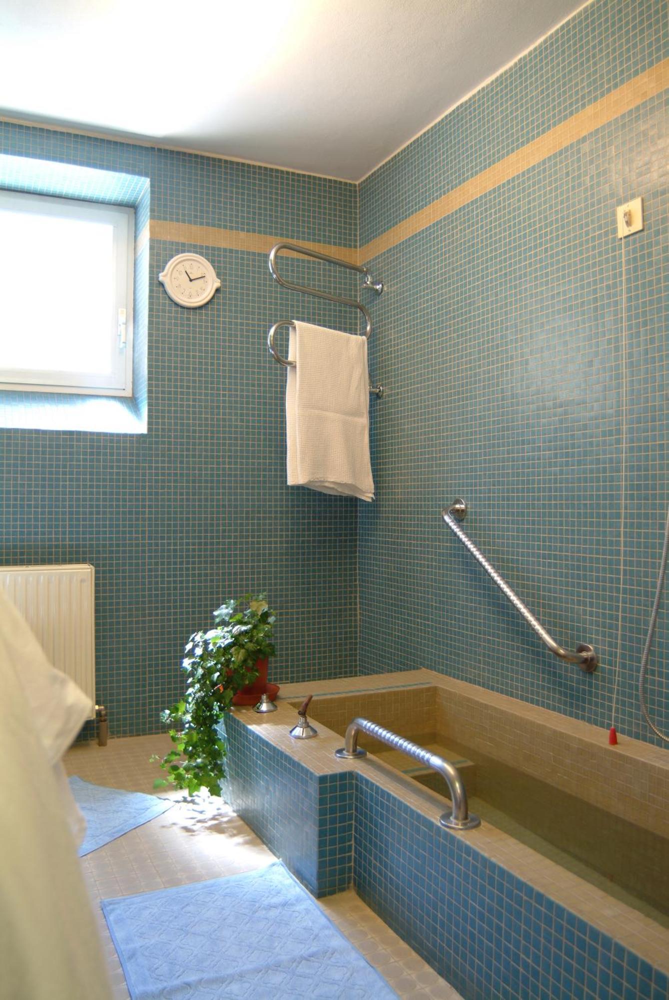 Haus Friedrichsburg - Bergbahnen Von Mai Bis November Inklusive Hotell Bad Hofgastein Exteriör bild