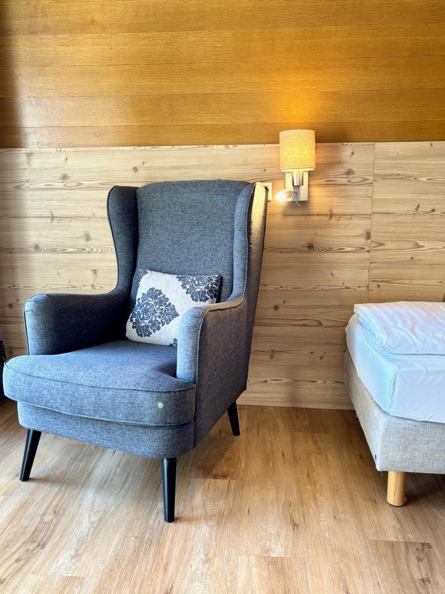 Haus Friedrichsburg - Bergbahnen Von Mai Bis November Inklusive Hotell Bad Hofgastein Exteriör bild
