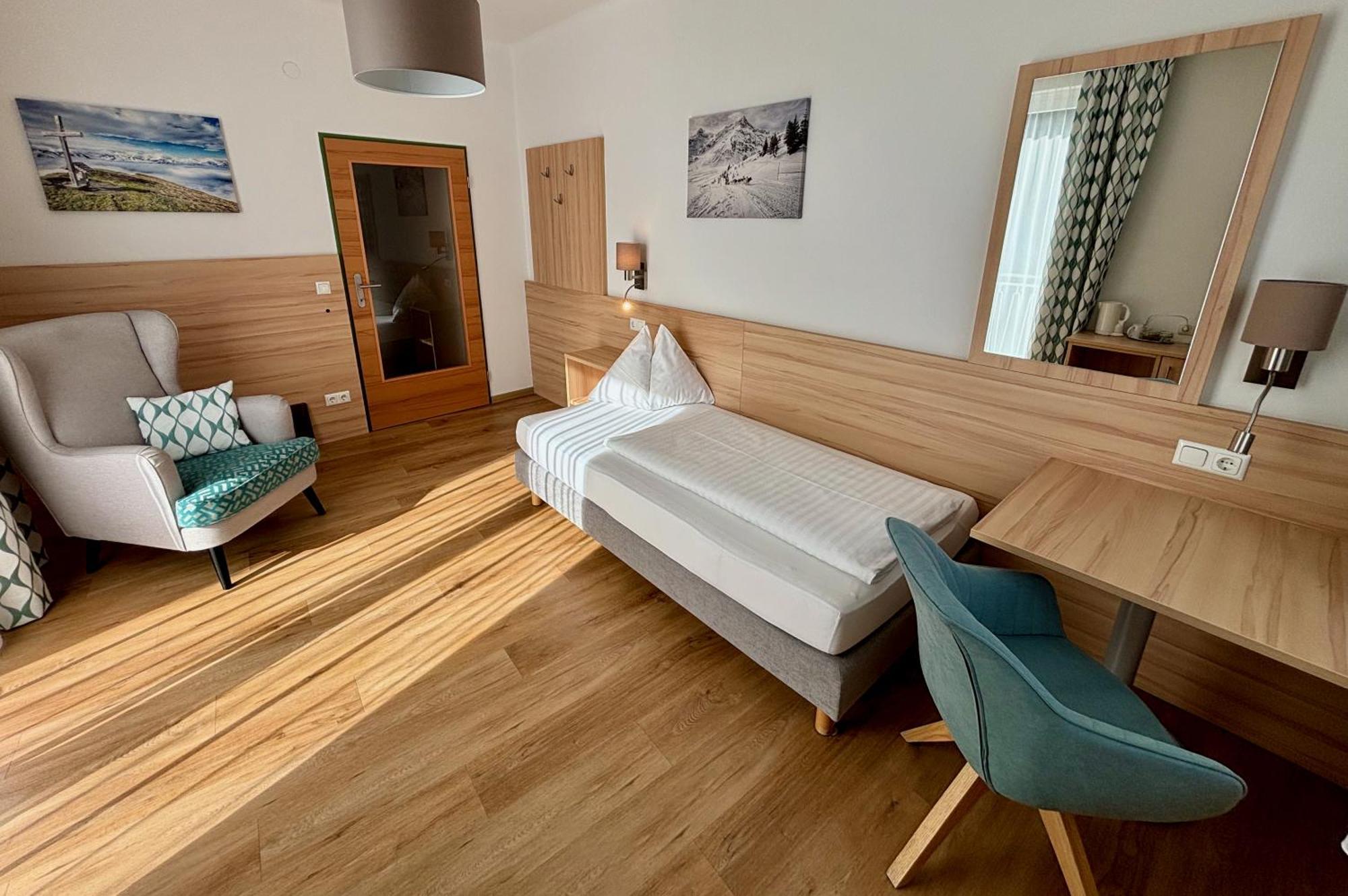 Haus Friedrichsburg - Bergbahnen Von Mai Bis November Inklusive Hotell Bad Hofgastein Exteriör bild